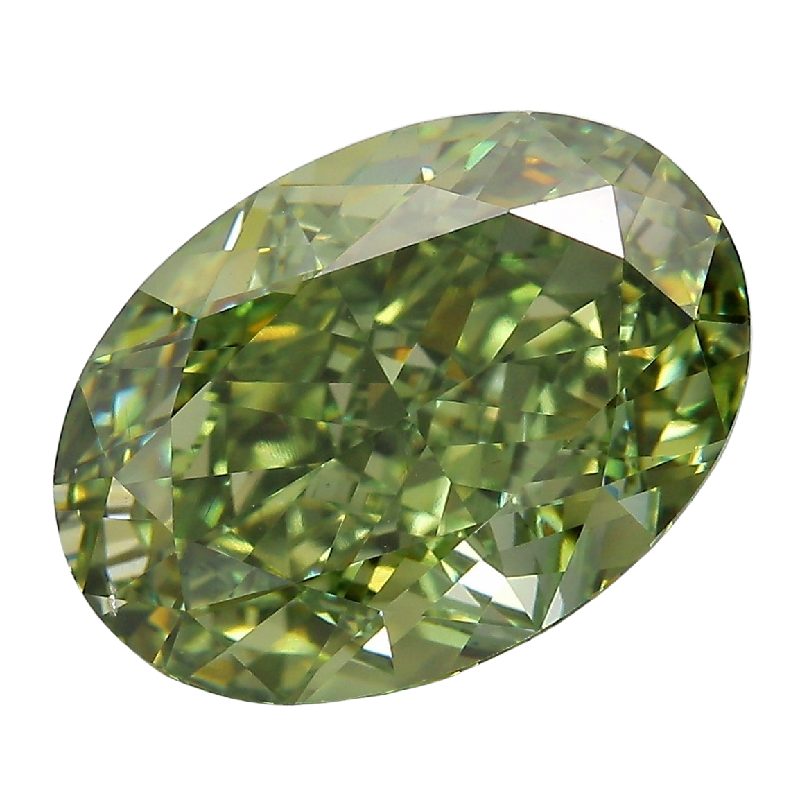 Oval