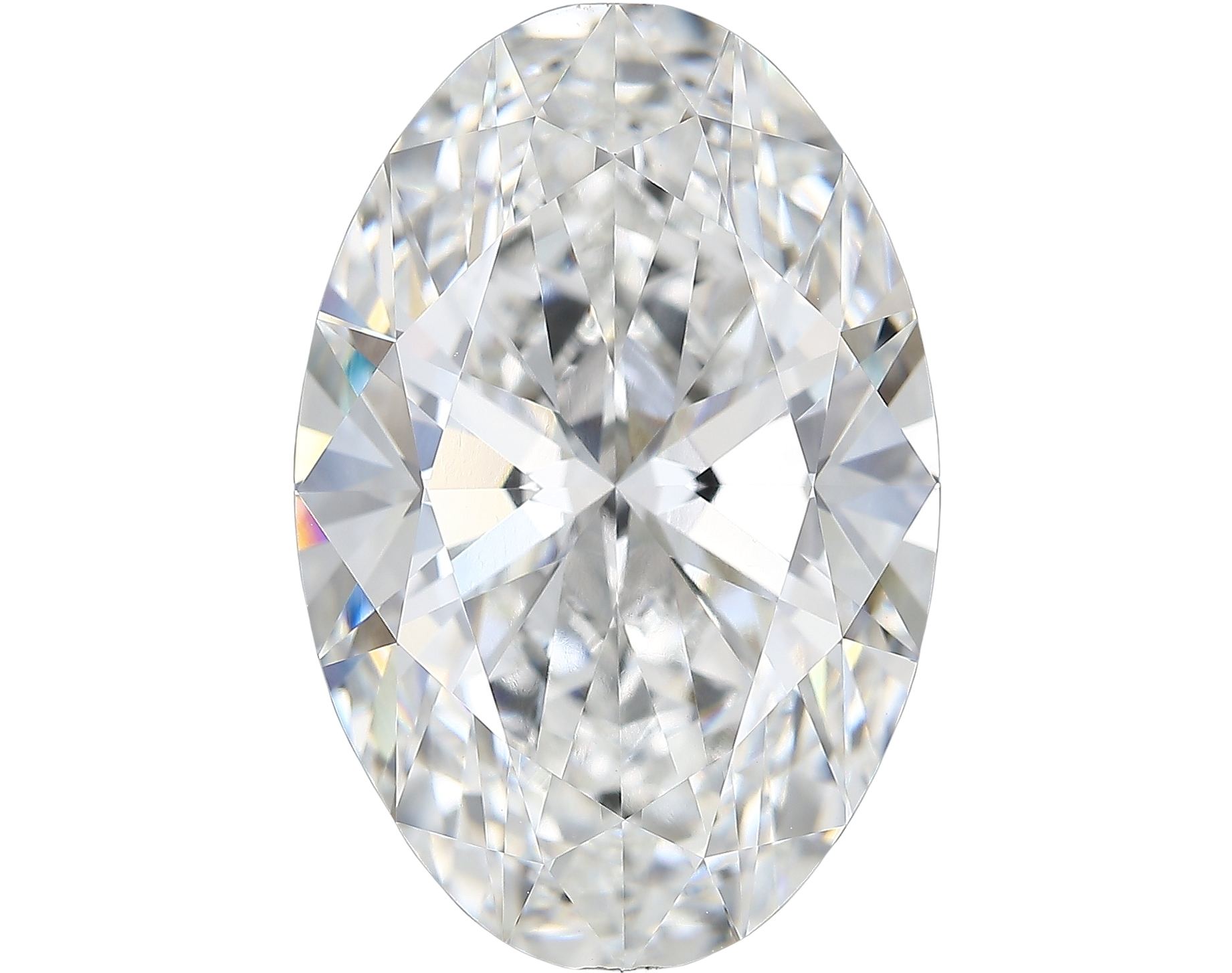 Oval