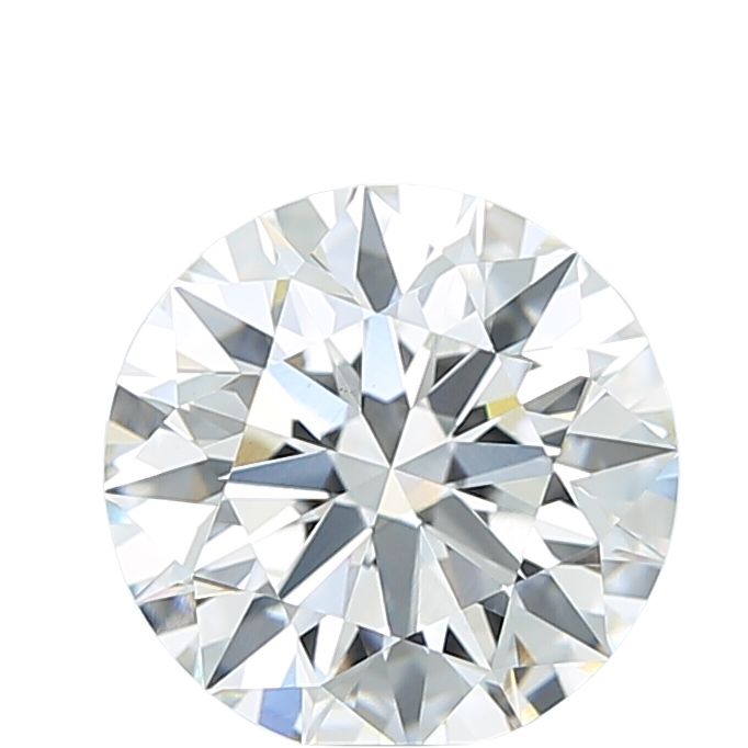 Round Cut