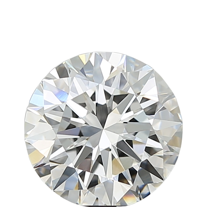 Round Cut