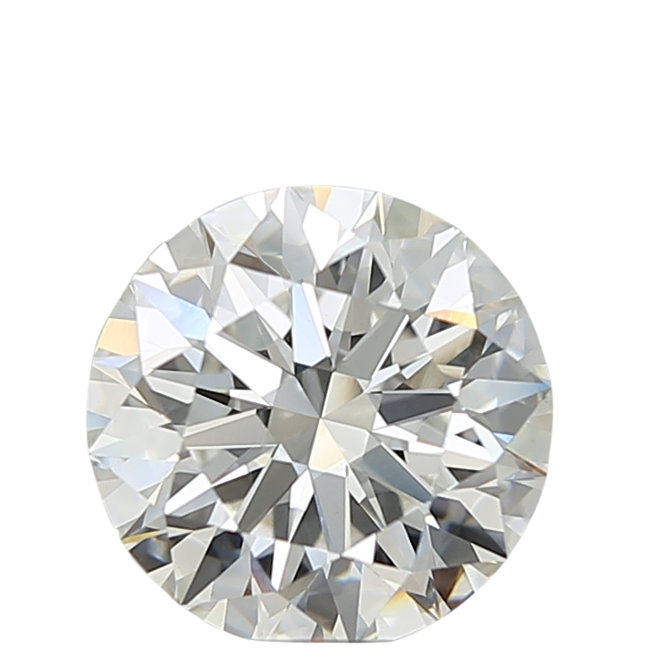 Round Cut
