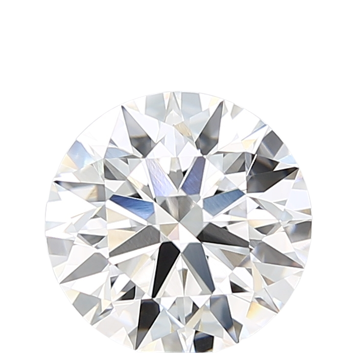 Round Cut