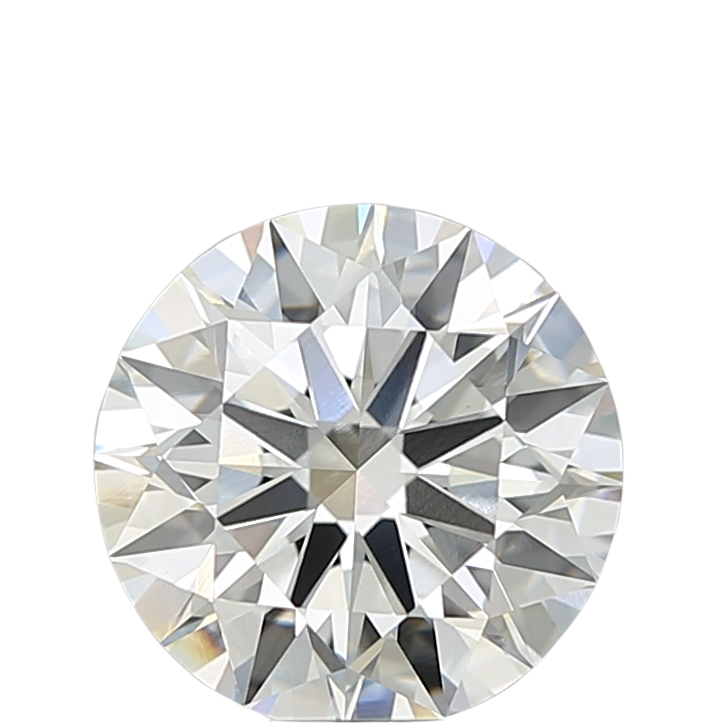 Round Cut