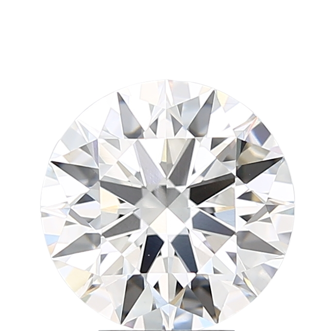 Round Cut