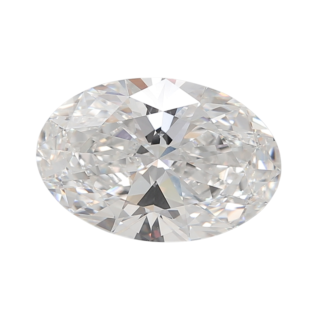 Oval