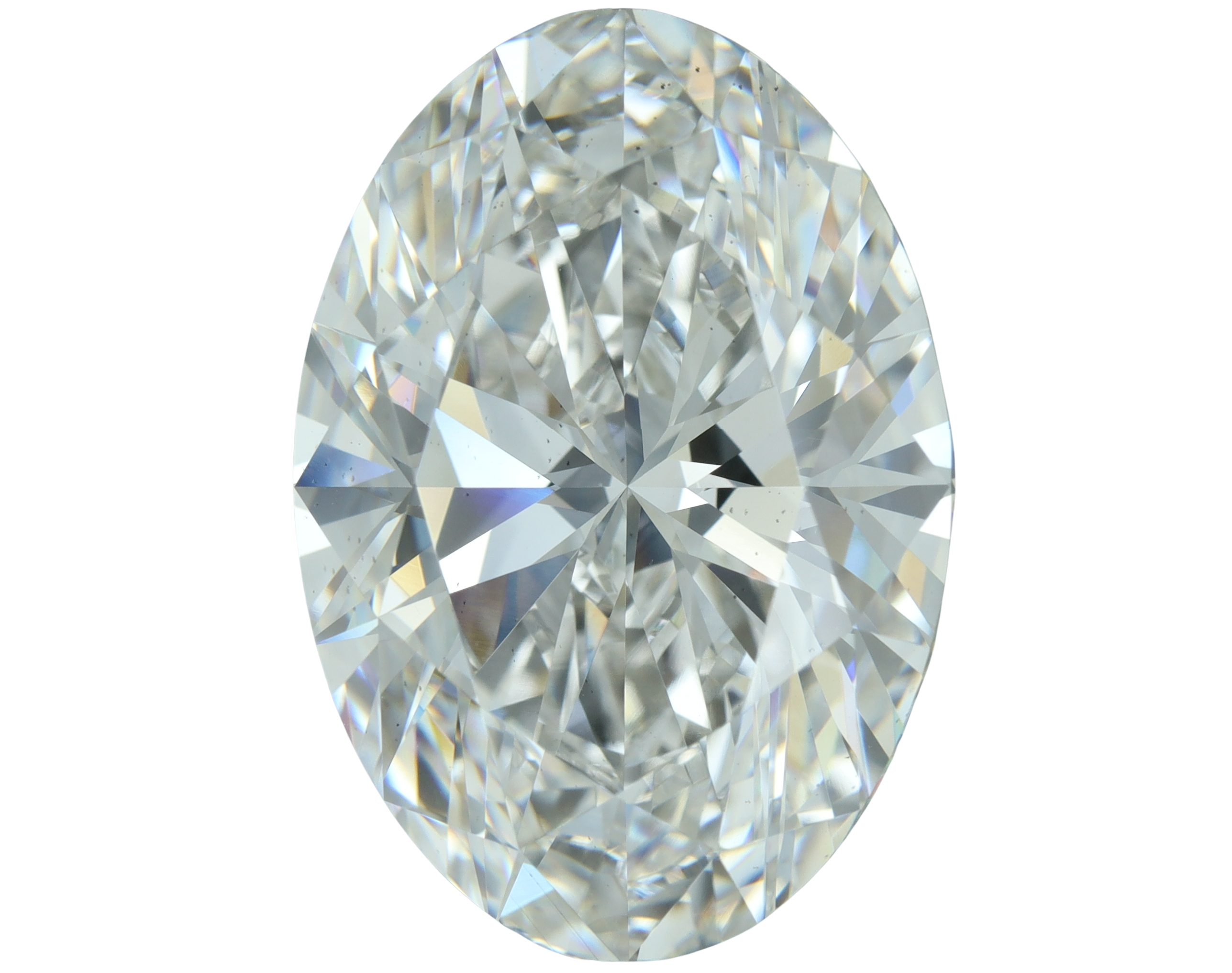 Oval