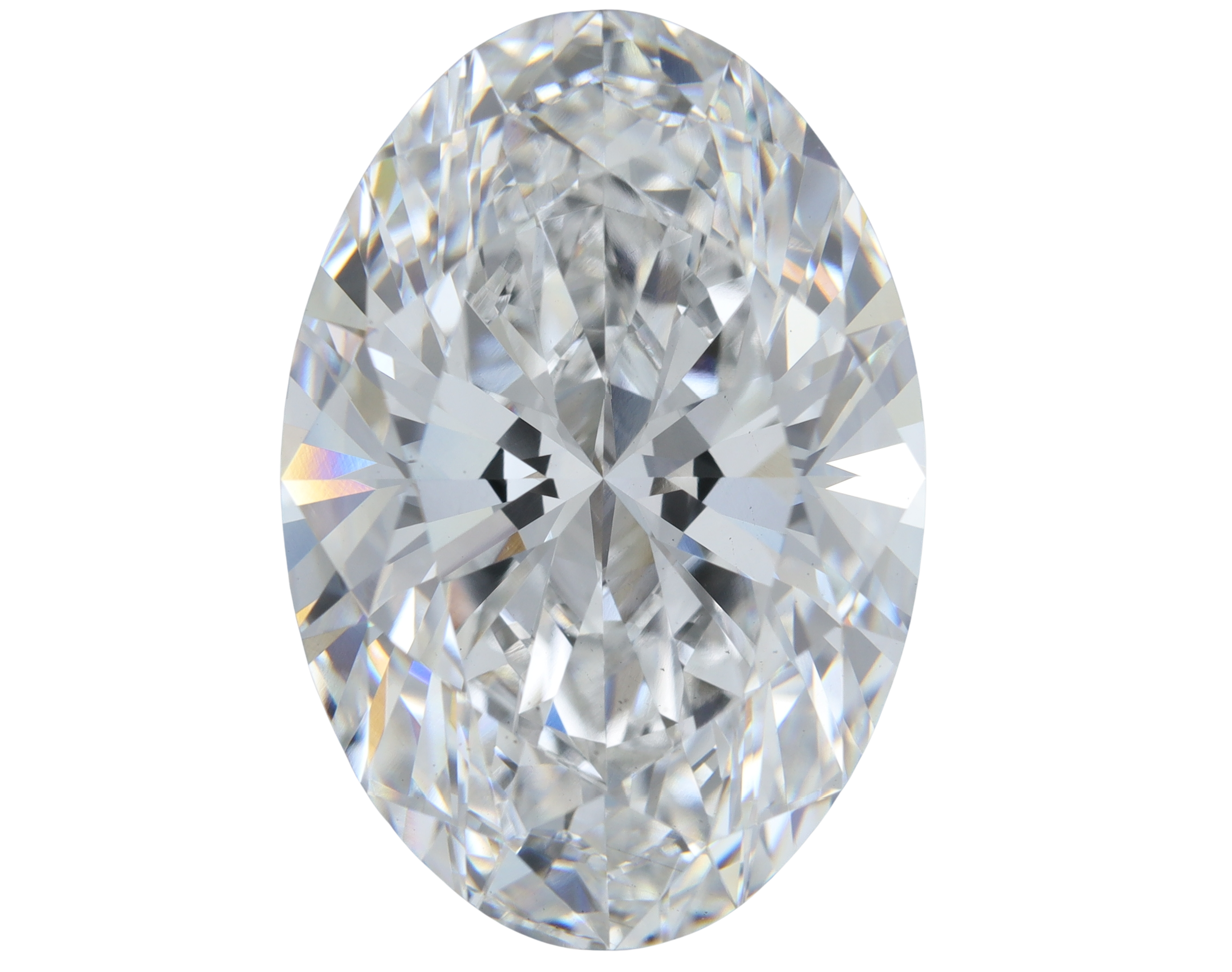 Oval
