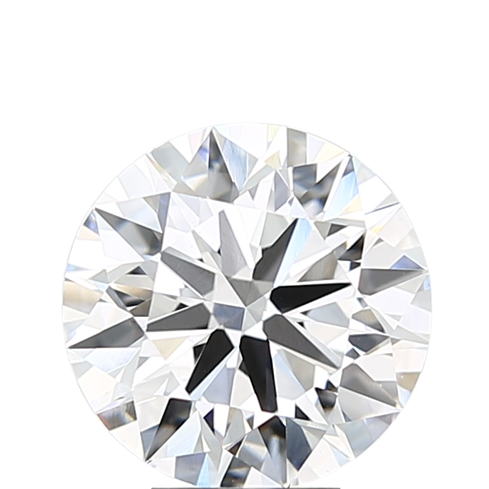 Round Cut
