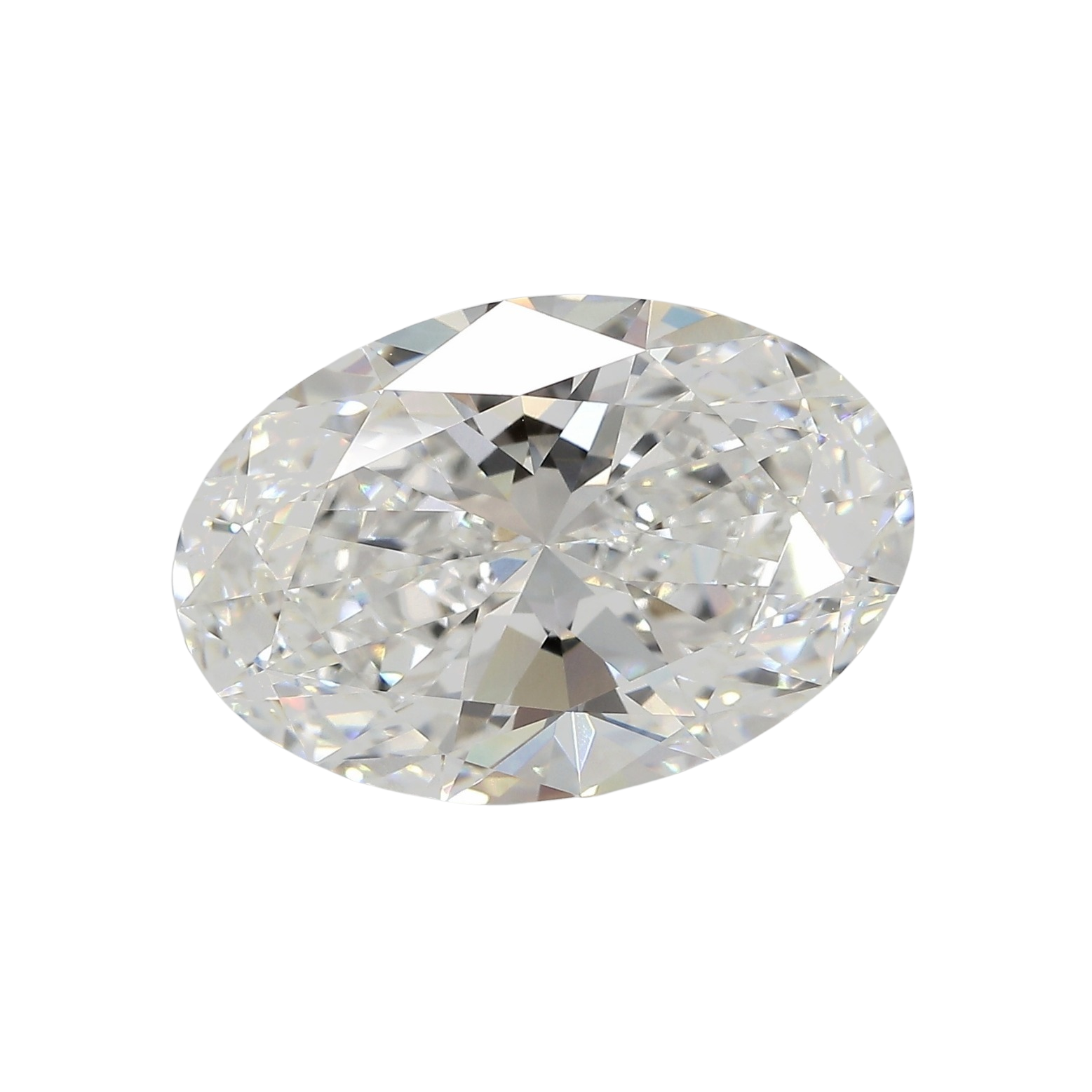 Oval