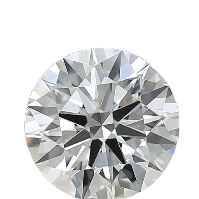 Round Cut