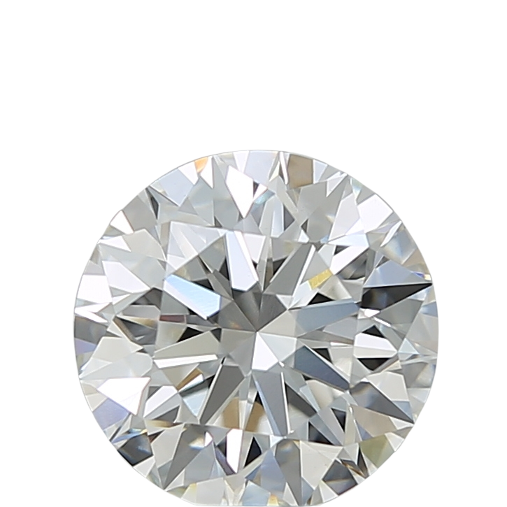 Round Cut
