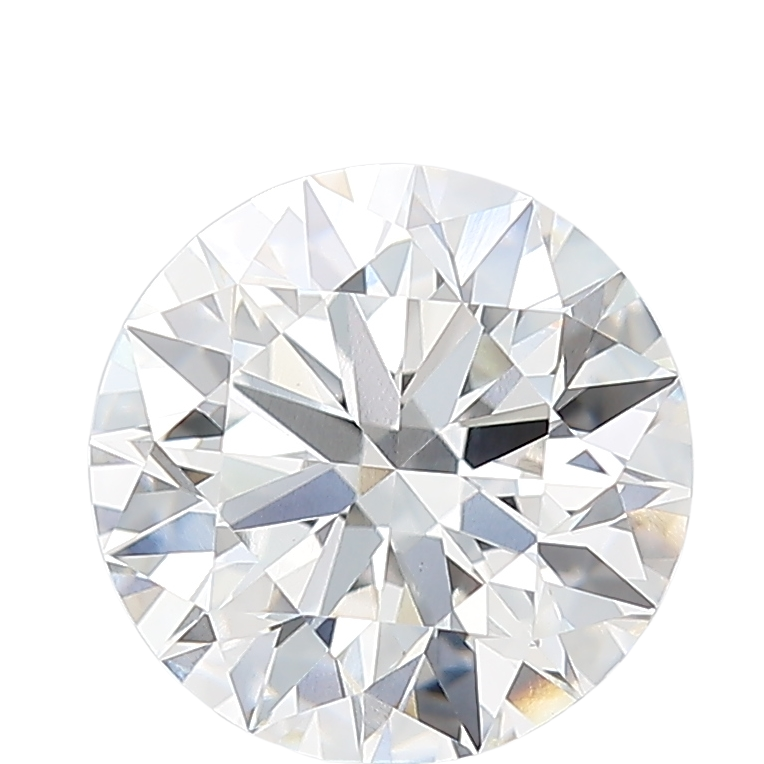Round Cut