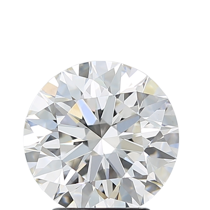 Round Cut