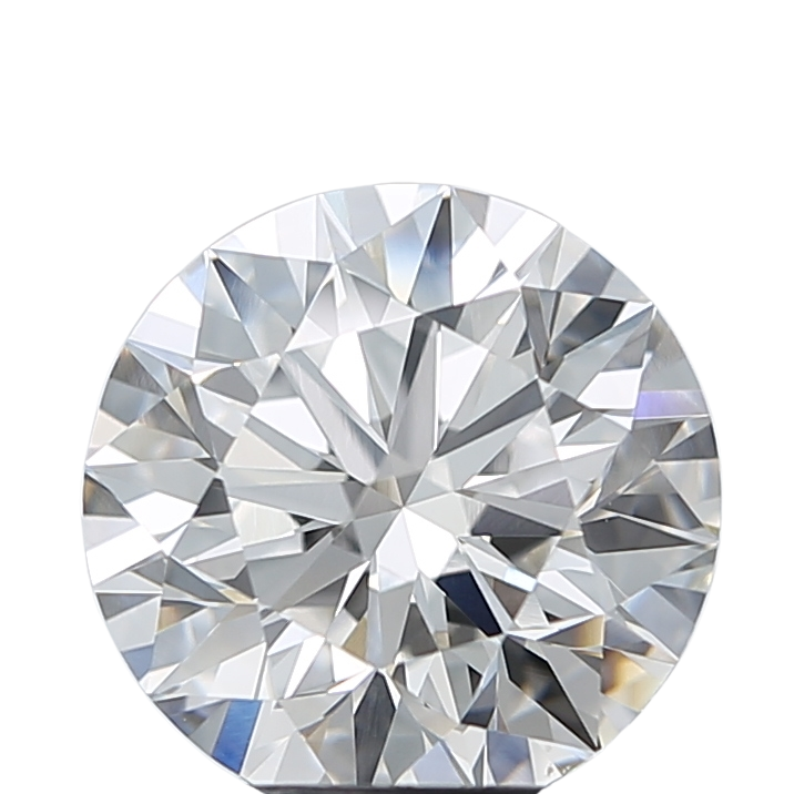 Round Cut