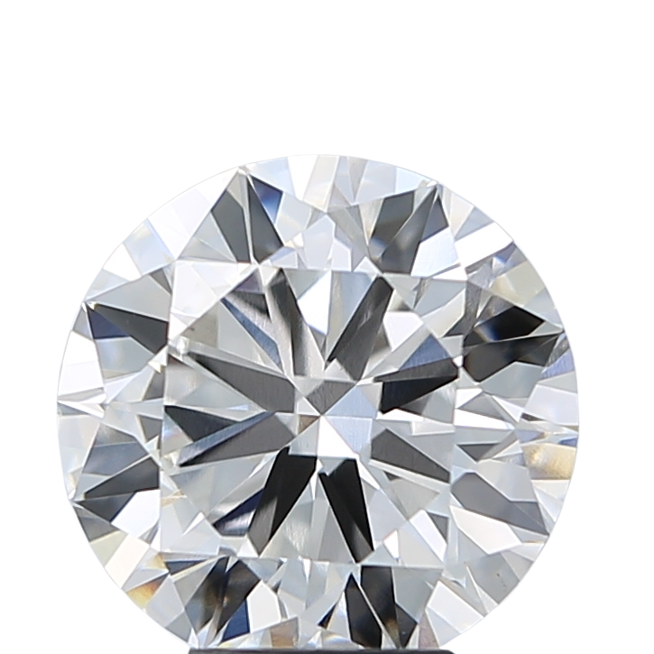 Round Cut