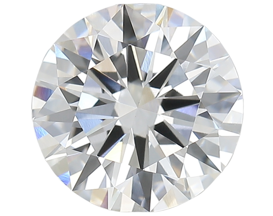 Round Cut