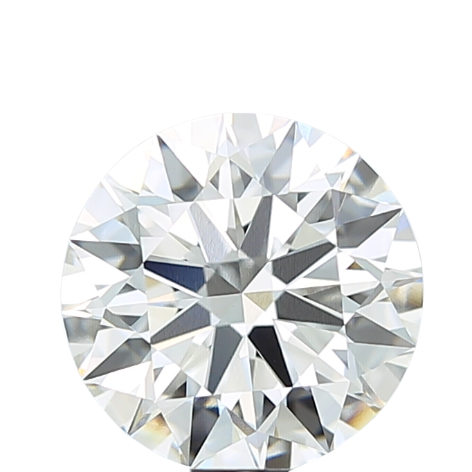 Round Cut