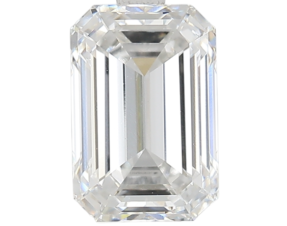 Emerald Cut