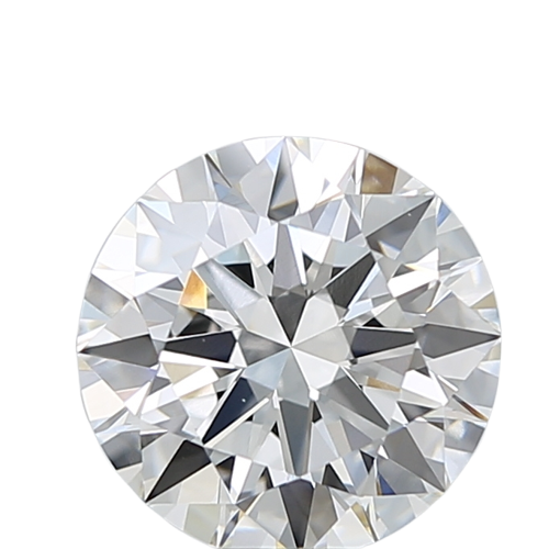 Round Cut