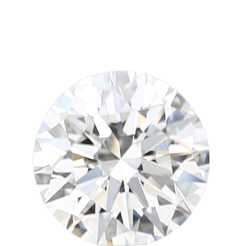 Round Cut