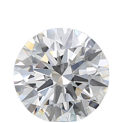 Round Cut