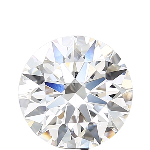 Round Cut