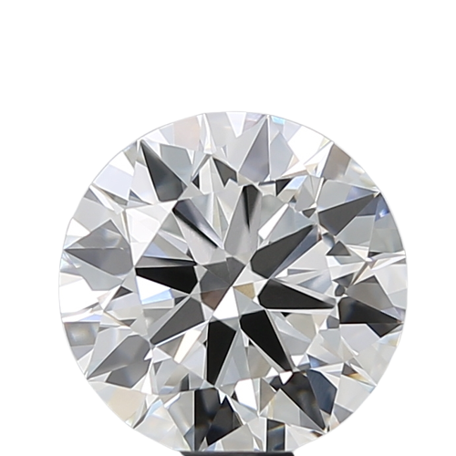 Round Cut