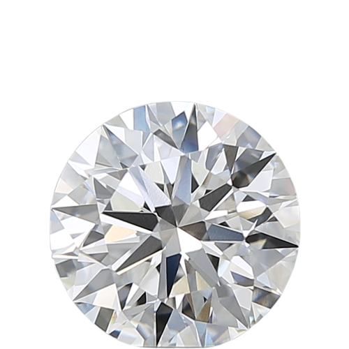 Round Cut
