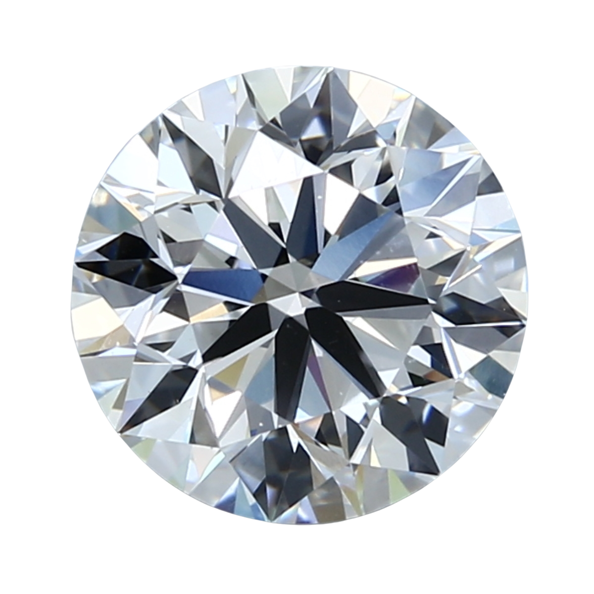 Round Cut