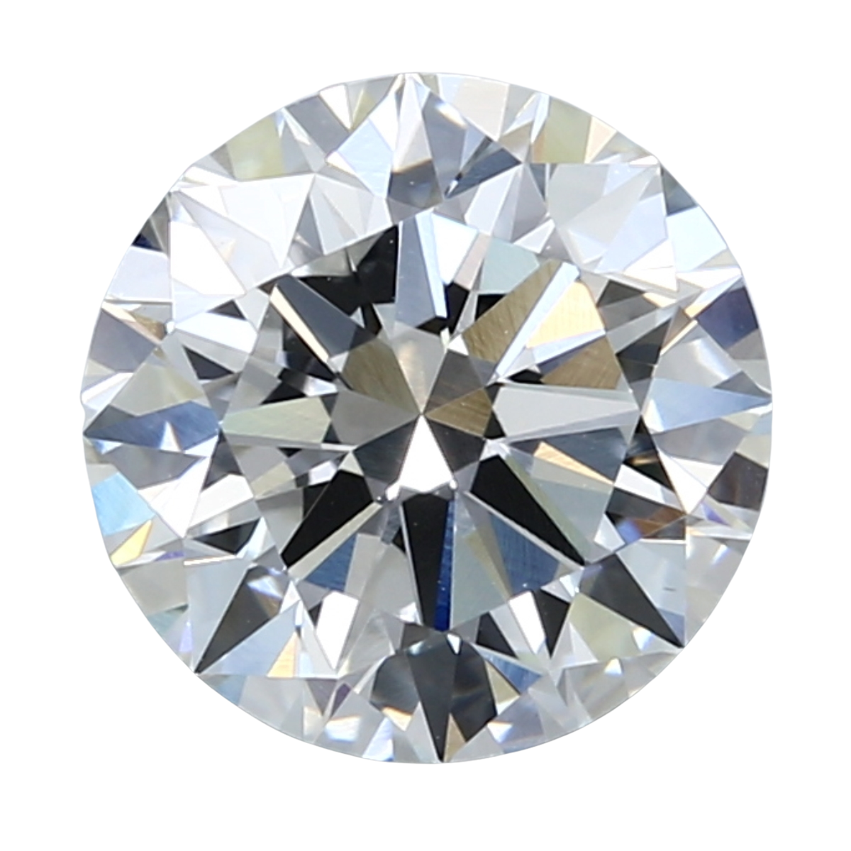 Round Cut