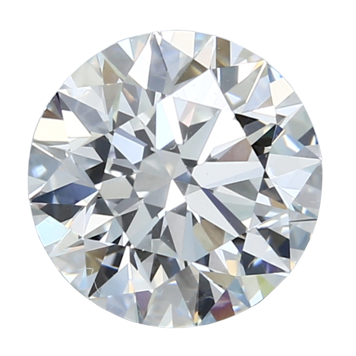 Round Cut