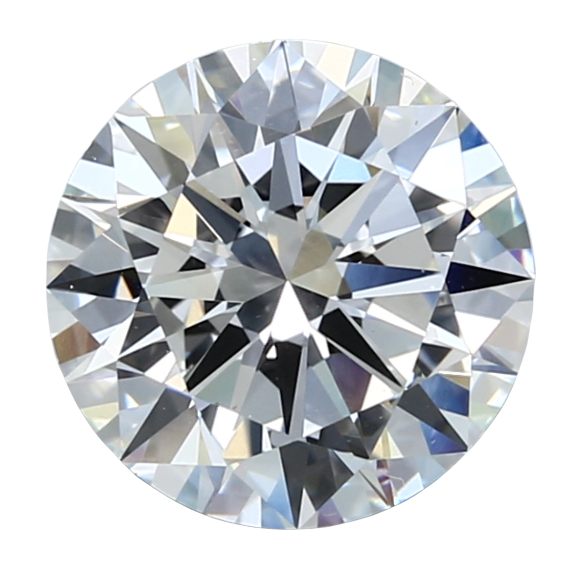Round Cut