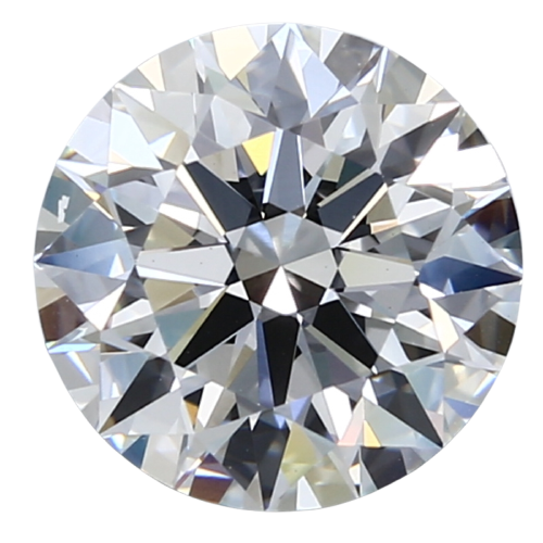 Round Cut