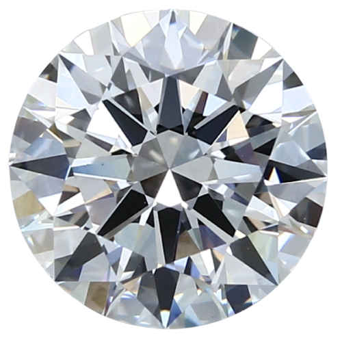 Round Cut
