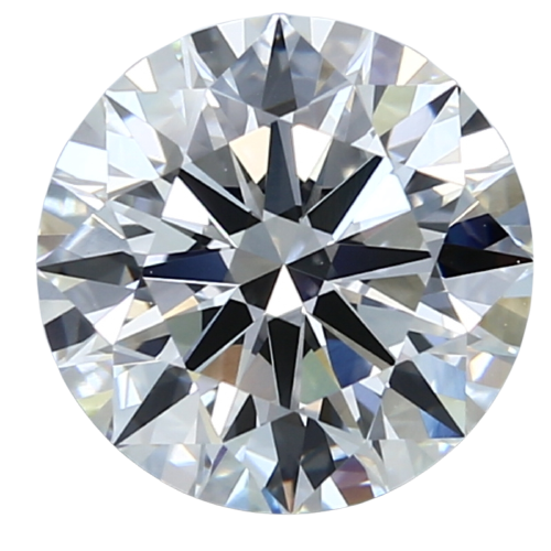 Round Cut