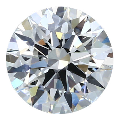 Round Cut