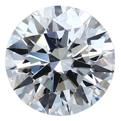 Round Cut