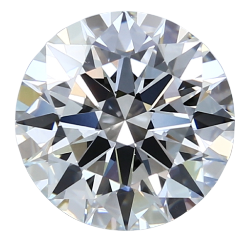 Round Cut