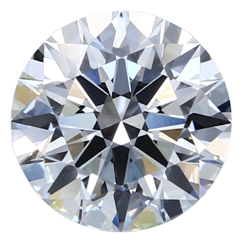 Round Cut