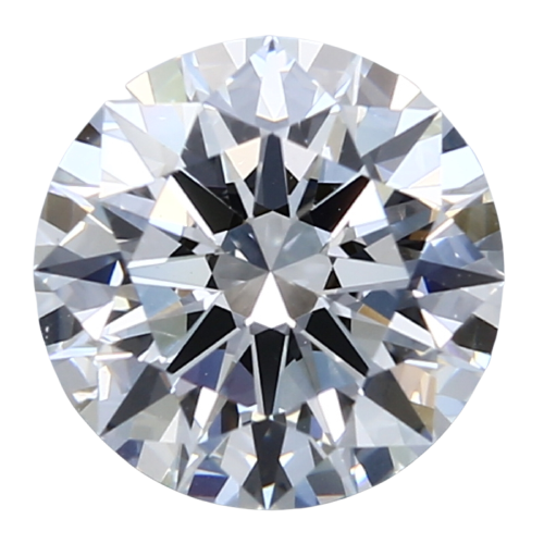 Round Cut