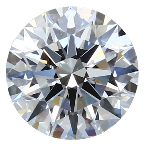 Round Cut