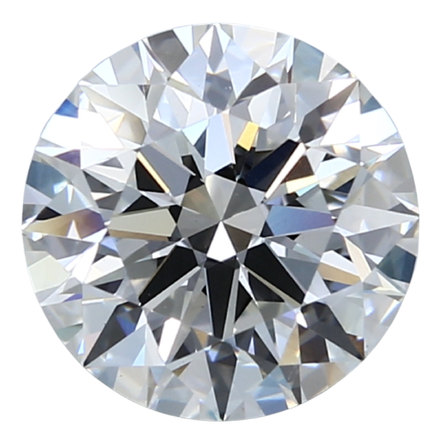 Round Cut