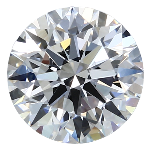 Round Cut