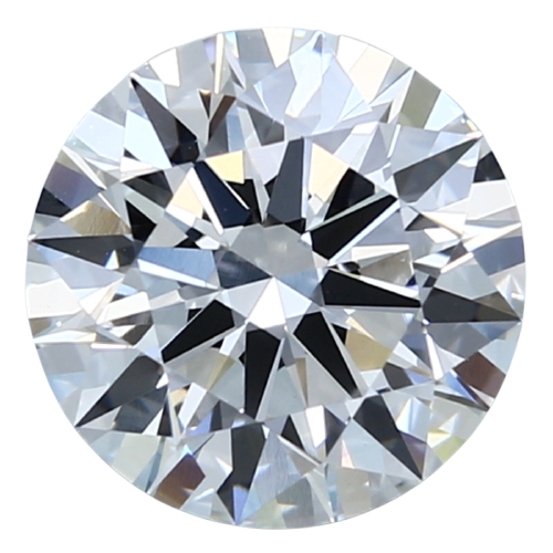 Round Cut