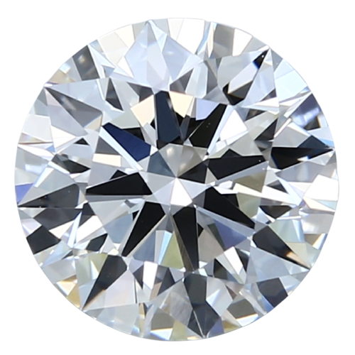 Round Cut