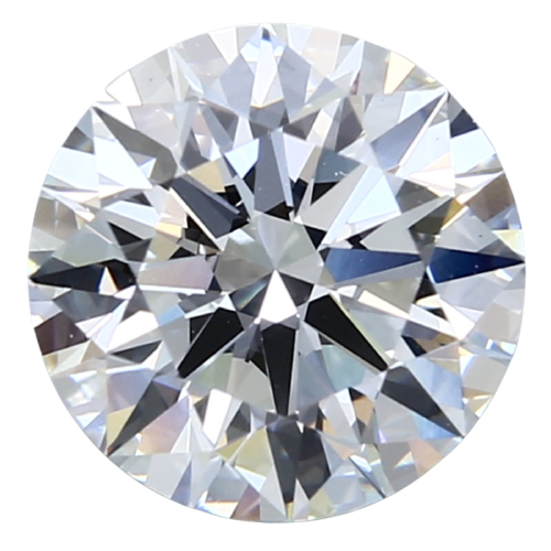 Round Cut
