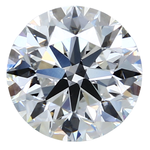 Round Cut